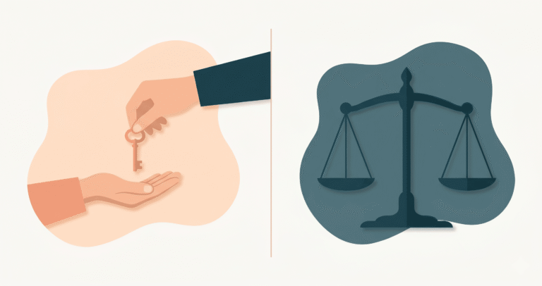 power of attorney - two paths of decision-making