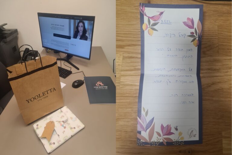 יתרונות ההסכם מול ההליך המשפטי